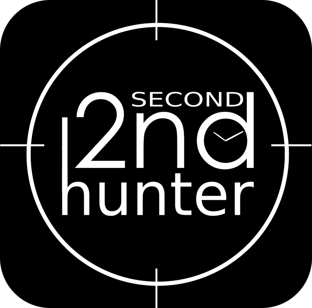Second Hunter | geprüfte & gebrauchte Luxusuhren kaufen
– Second Hunter GmbH