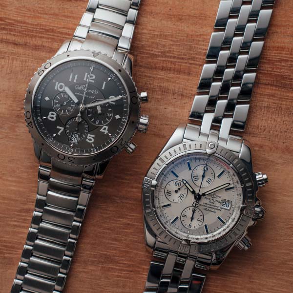 Chronographen