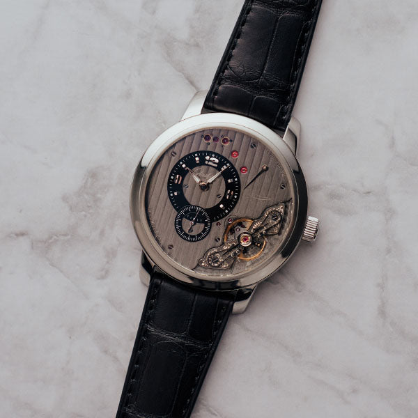 Elegante Uhren