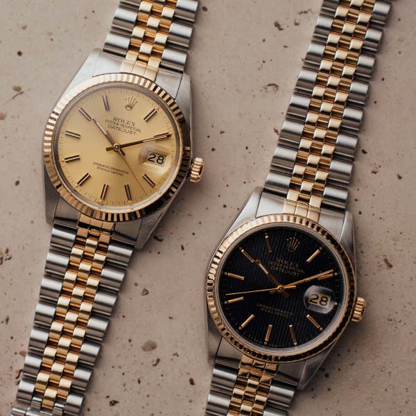 Vintageuhren