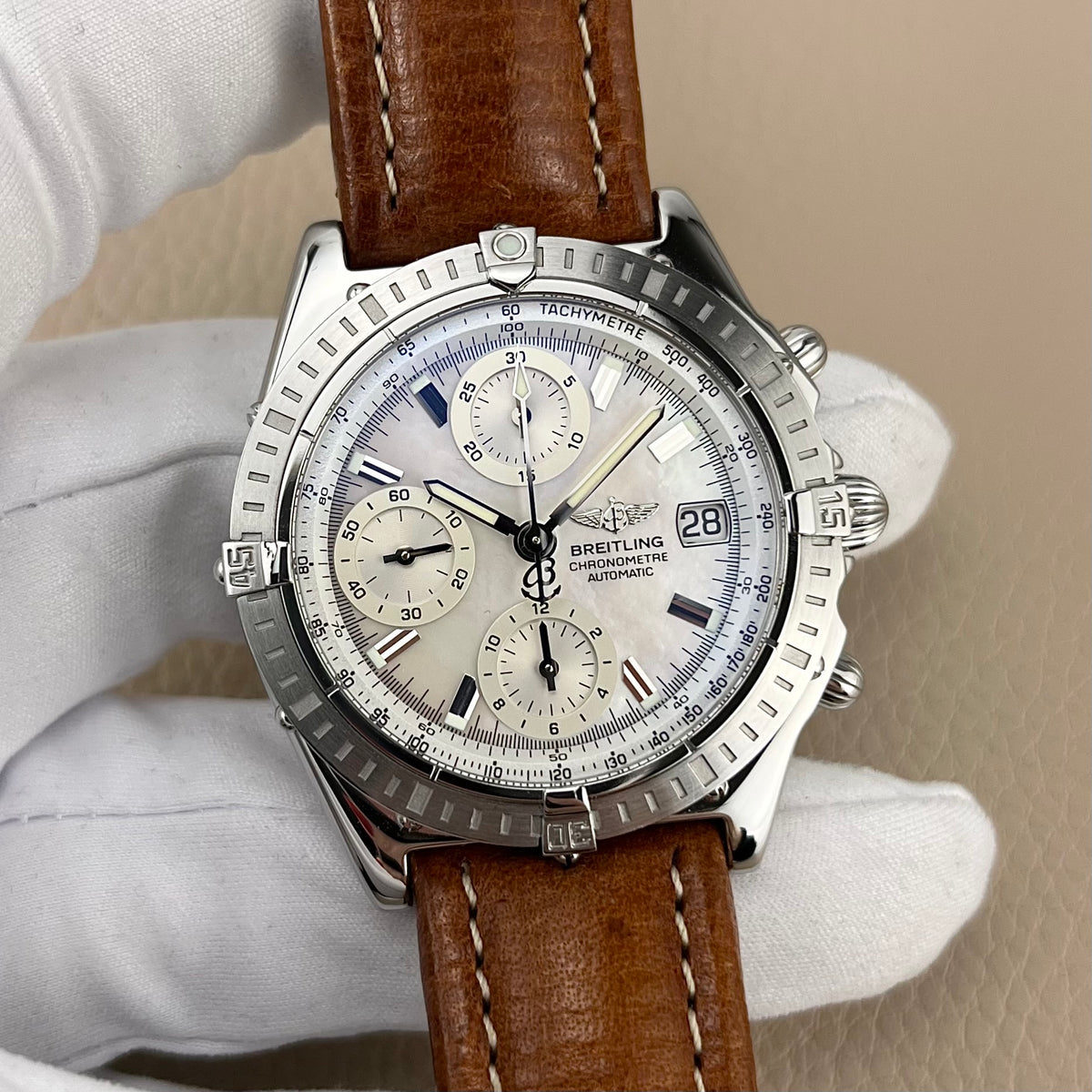 Breitling Chronomat GT