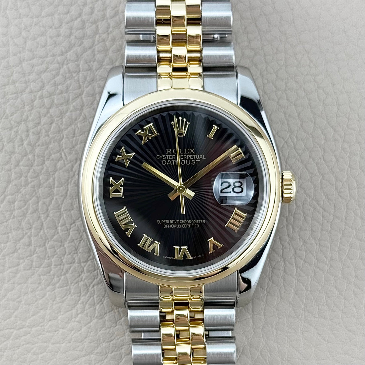 Rolex Datejust 36