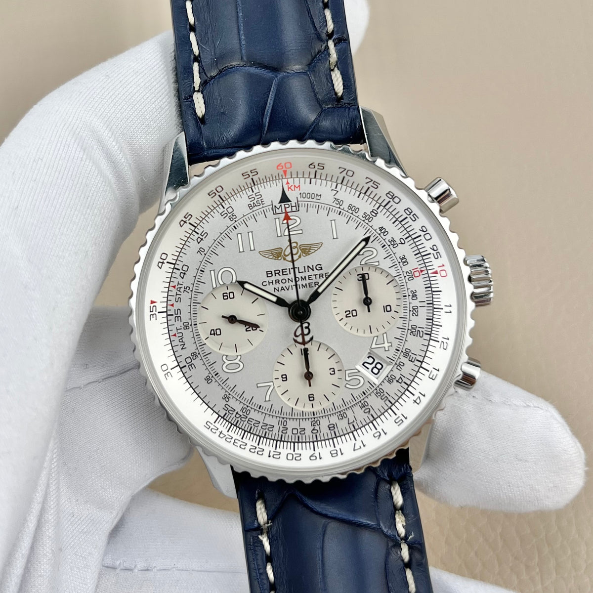 Breitling Navitimer